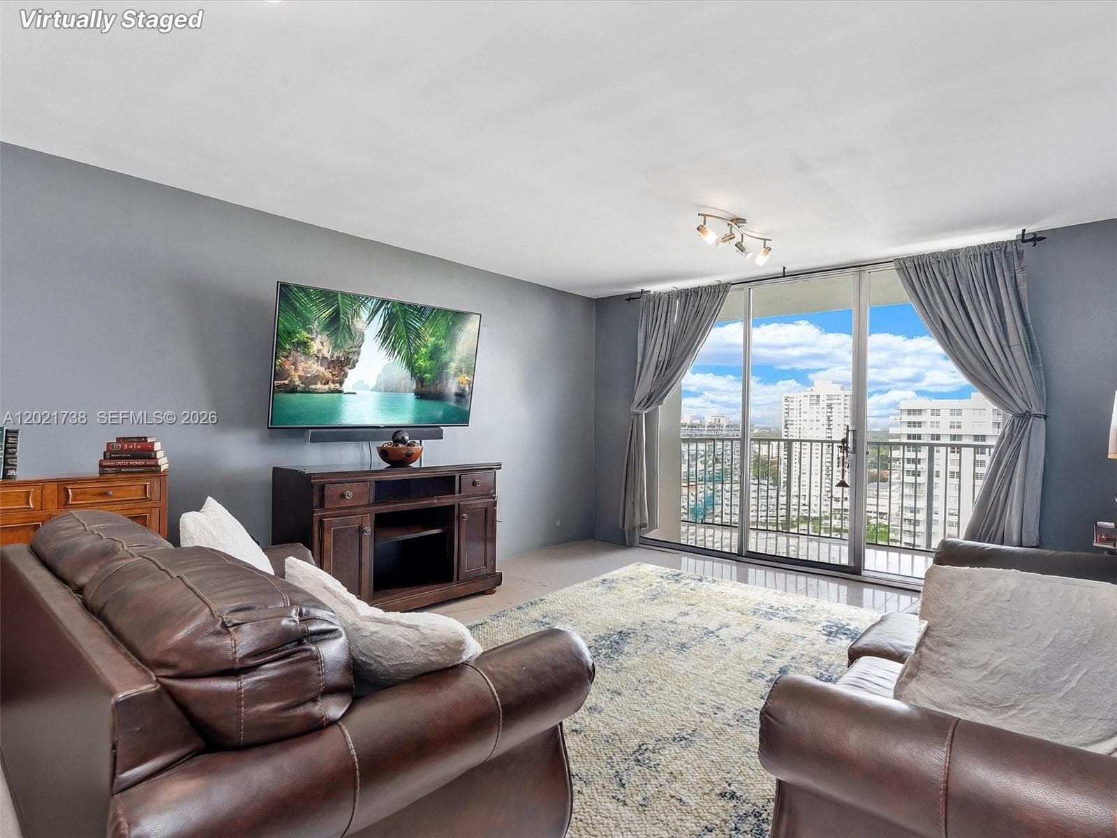 2851 NE 183rd St # 2112E, Aventura, FL 33160 — zdjęcie 5