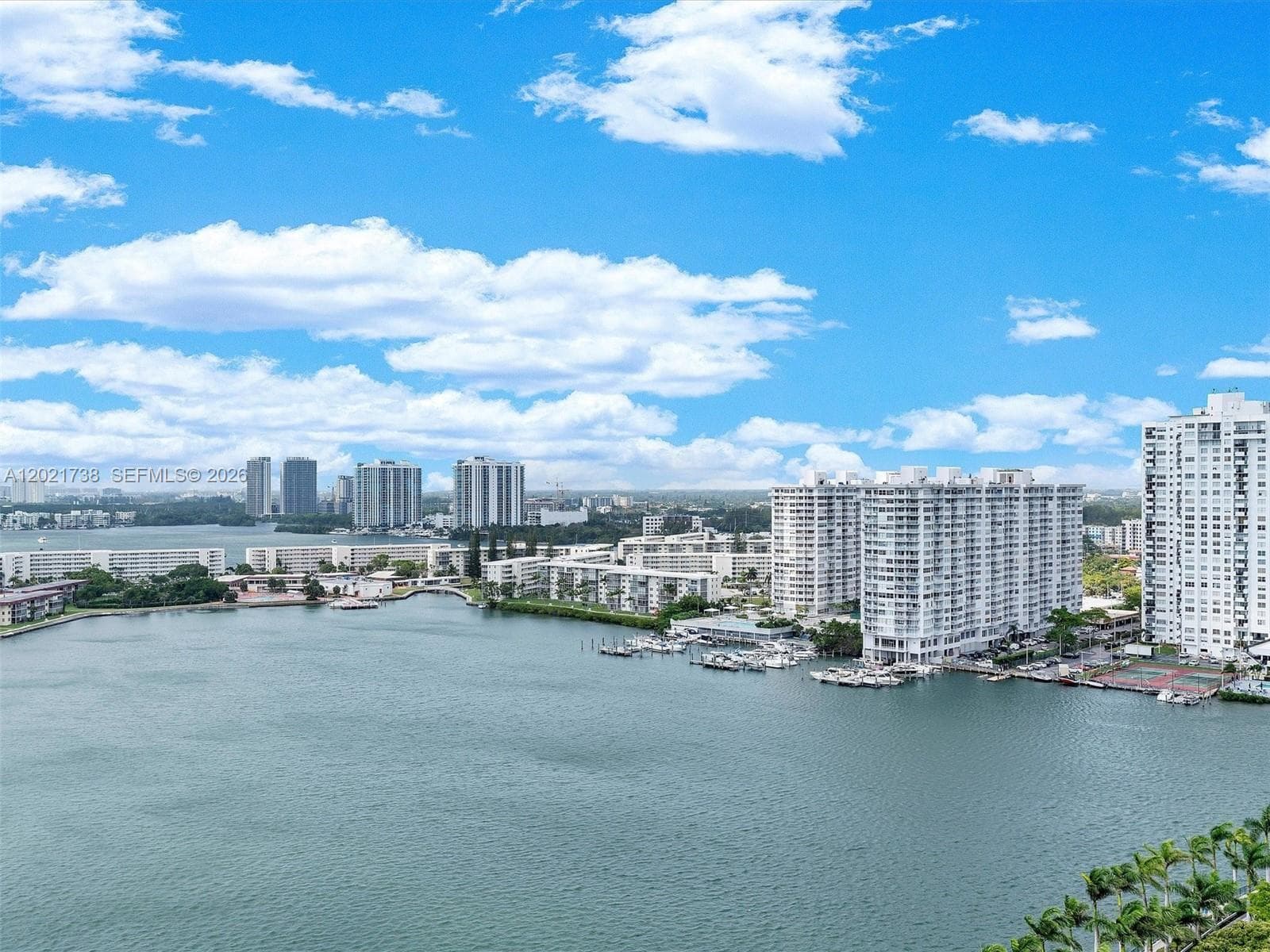 2851 NE 183rd St # 2112E, Aventura, FL 33160 — zdjęcie 4