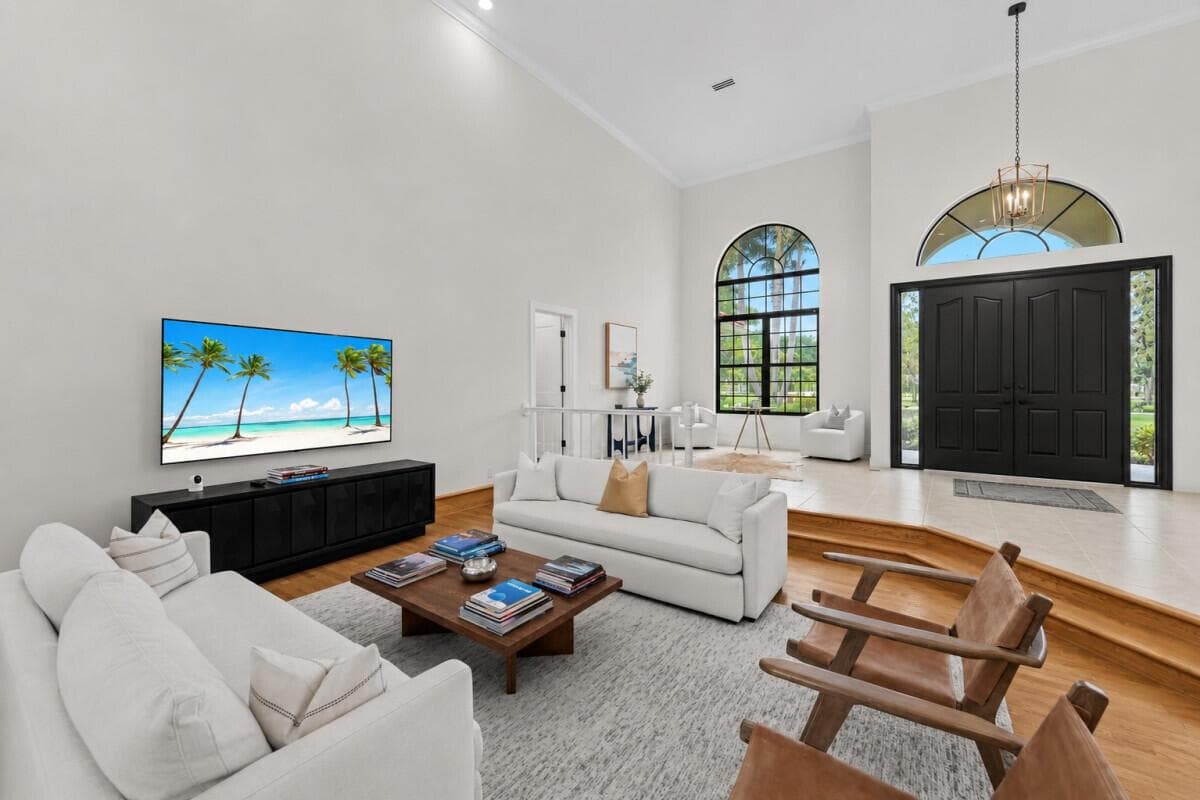 7661 Bold Lad Road, Palm Beach Gardens, FL 33418 — zdjęcie 2