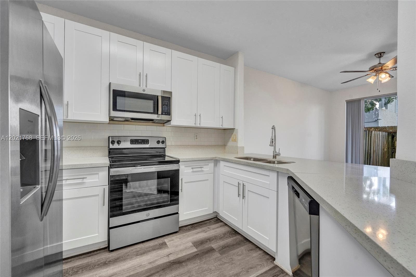 1445 SE 24th Rd, Homestead, FL 33035 — zdjęcie 2