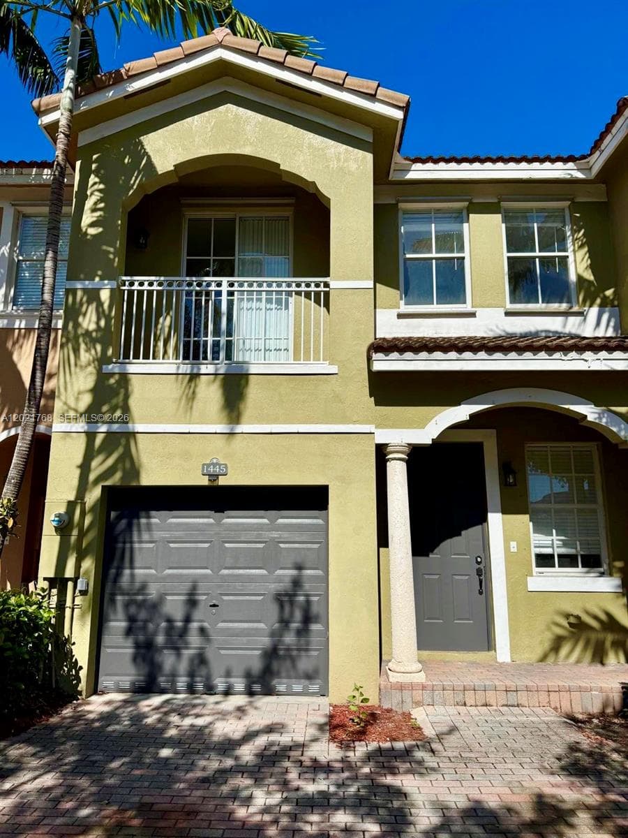 1445 SE 24th Rd, Homestead, FL 33035