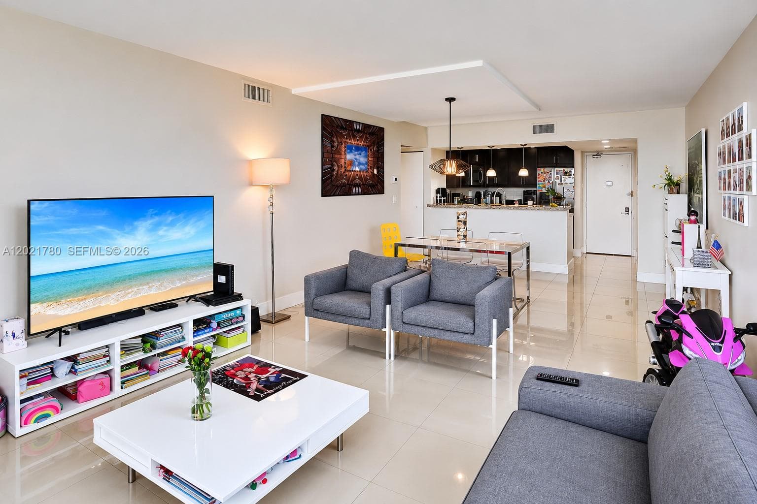 20335 W Country Club Dr # 809, Aventura, FL 33180 — zdjęcie 3