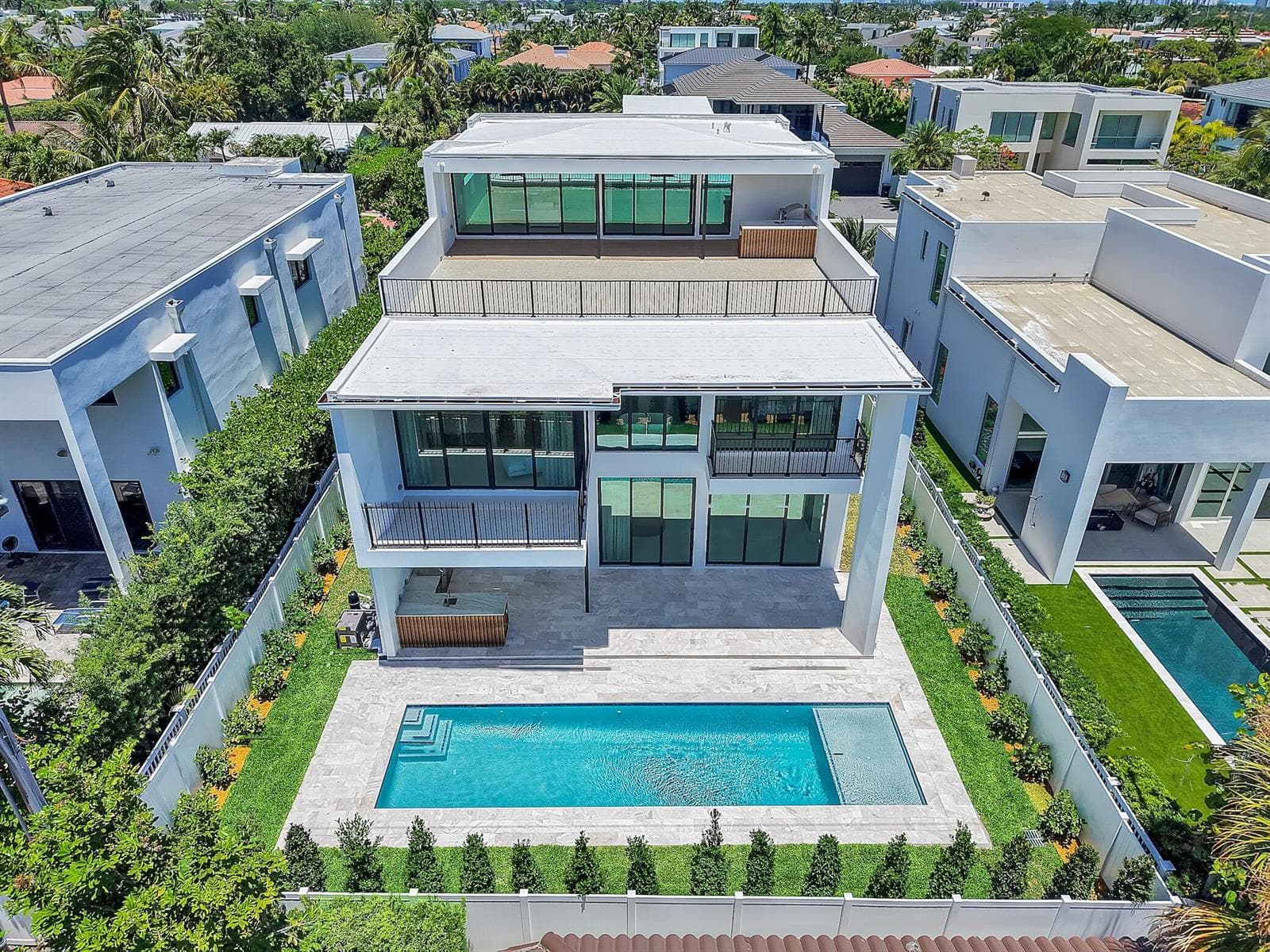 344 NE 2nd Street, Boca Raton, FL 33432 — zdjęcie 2