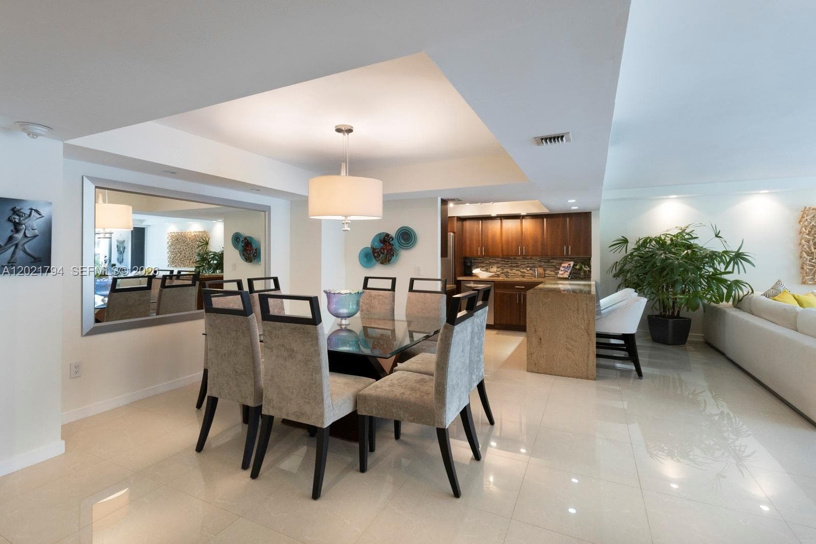 3 Grove Isle Dr # C307, Miami, FL 33133 — zdjęcie 4