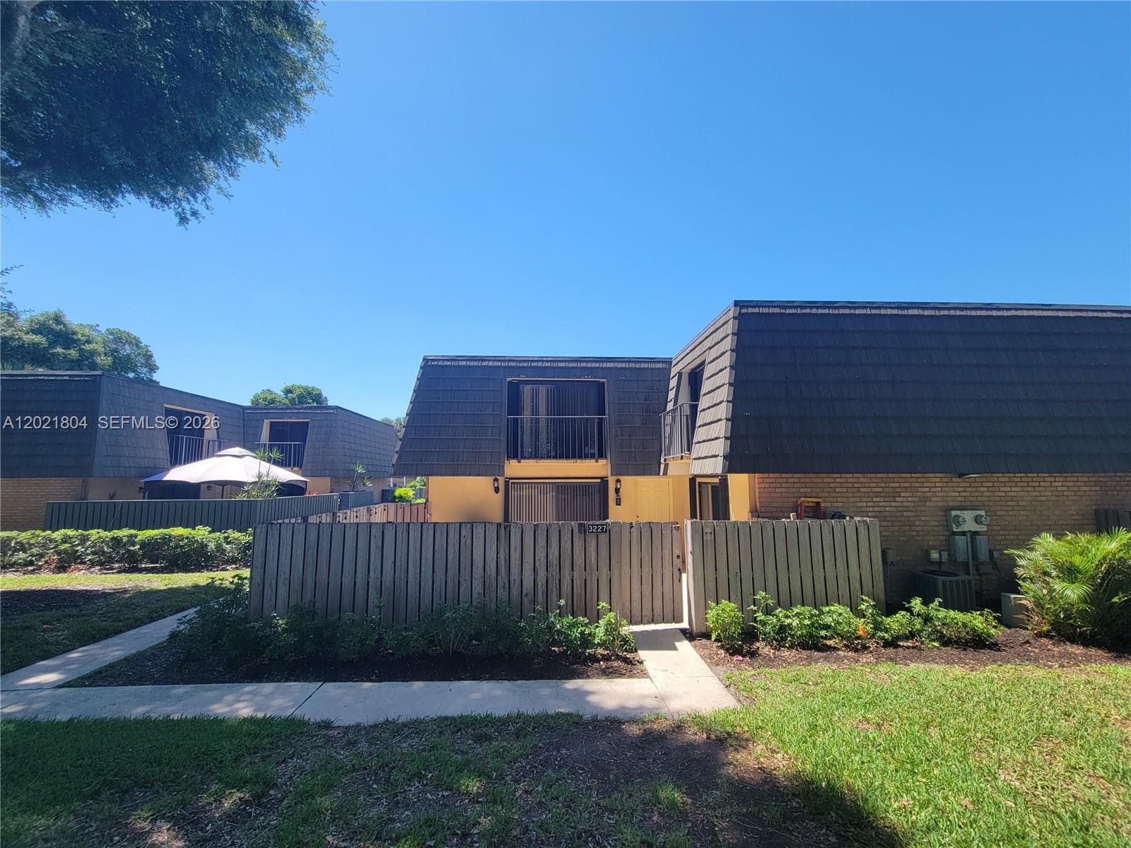 3227 32nd Way # 3227, West Palm Beach, FL 33407 — zdjęcie 4