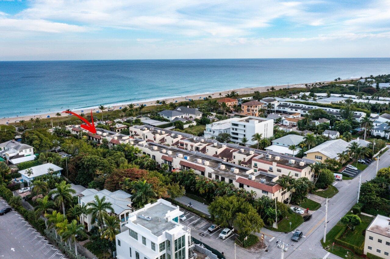 200 S Ocean Boulevard # A-105, Delray Beach, FL 33483 — zdjęcie 2