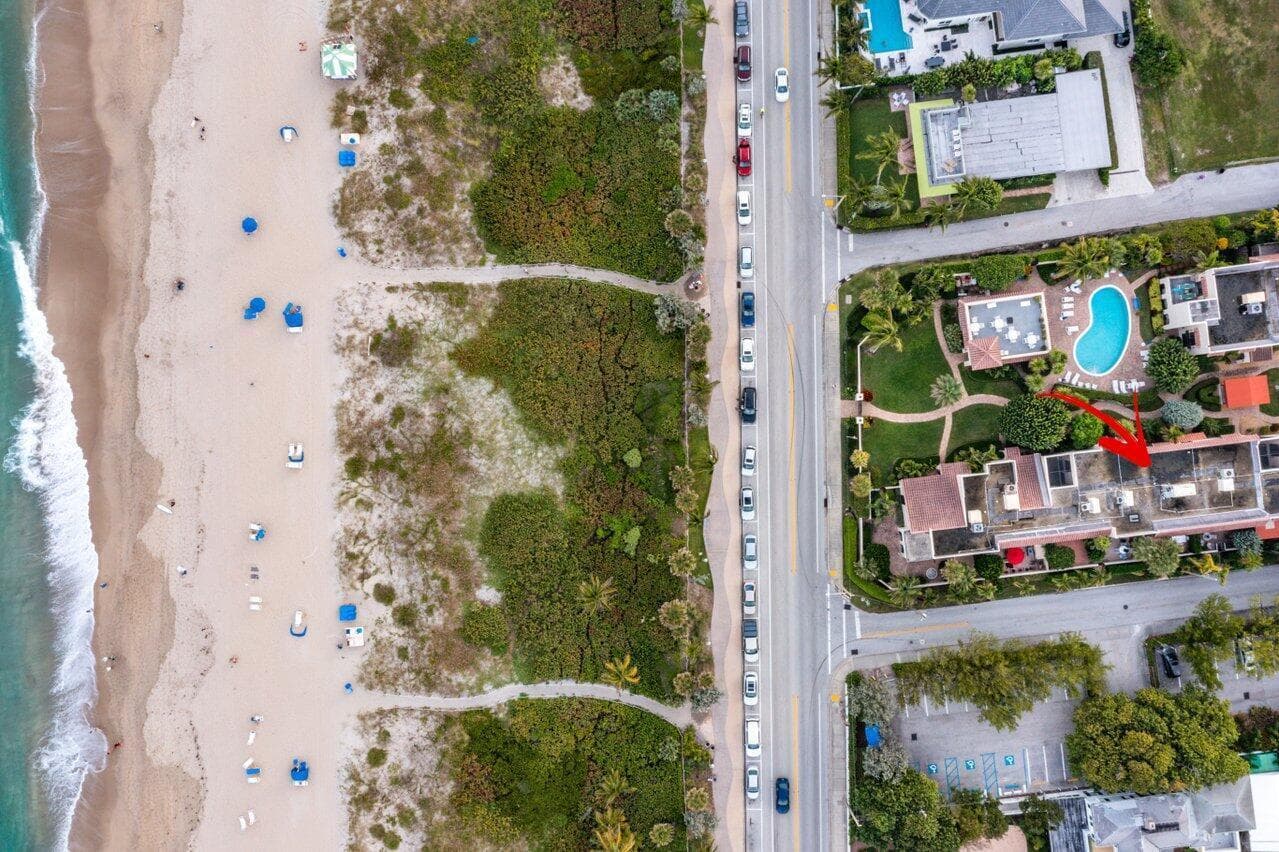 200 S Ocean Boulevard # A-105, Delray Beach, FL 33483 — zdjęcie 3