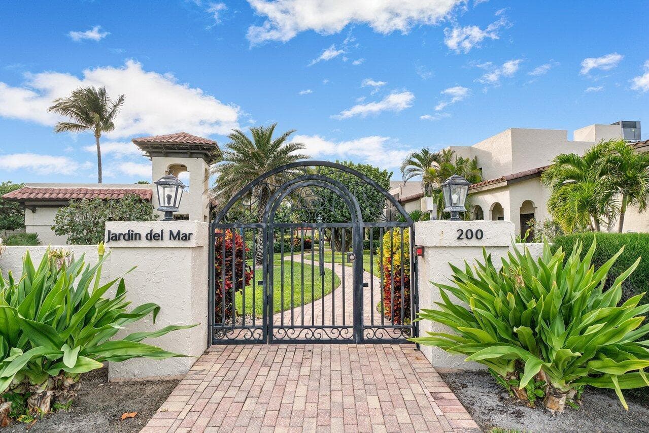 200 S Ocean Boulevard # A-105, Delray Beach, FL 33483 — zdjęcie 5