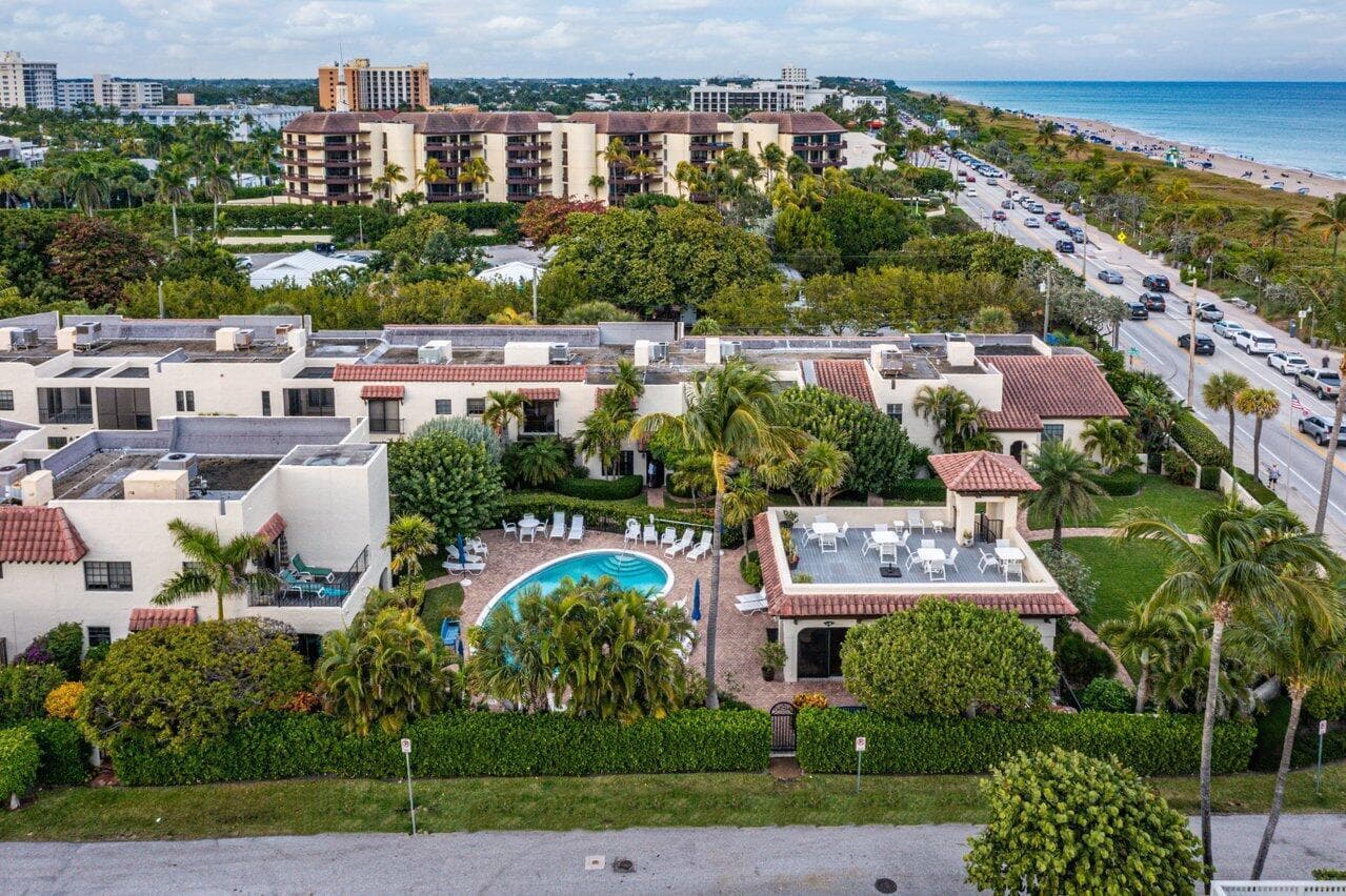 200 S Ocean Boulevard # A-105, Delray Beach, FL 33483 — zdjęcie 4