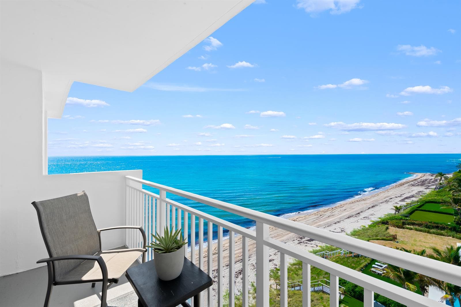 4511 S Ocean Boulevard # 807, Highland Beach, FL 33487 — zdjęcie 2