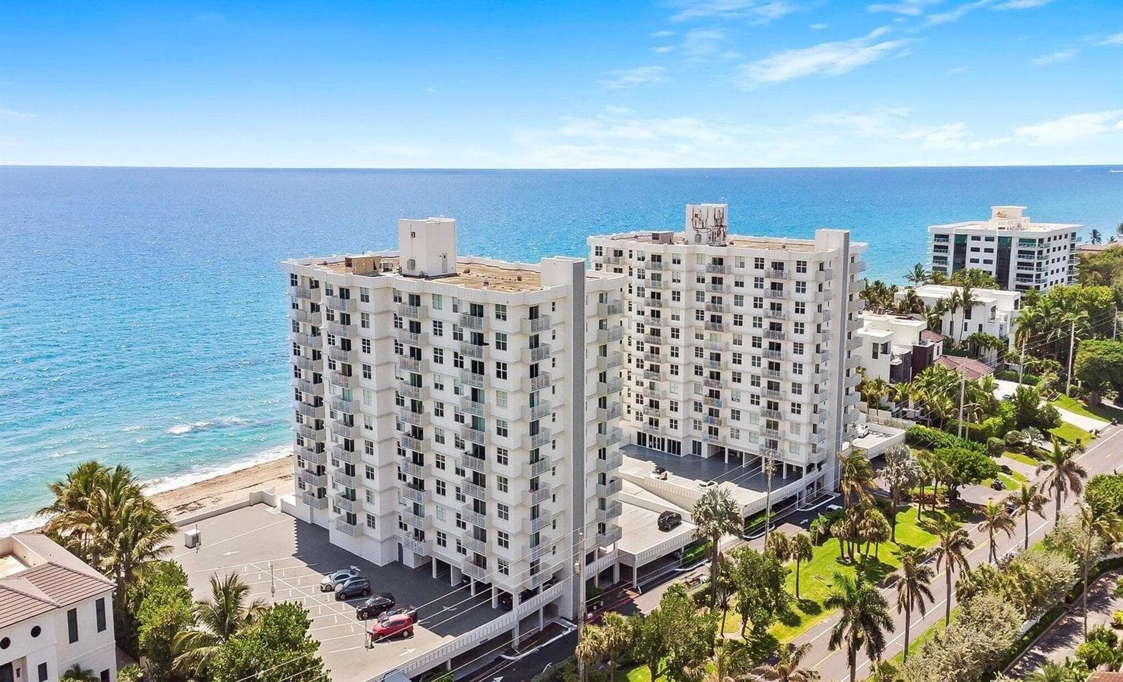 4511 S Ocean Boulevard # 807, Highland Beach, FL 33487 — zdjęcie 5
