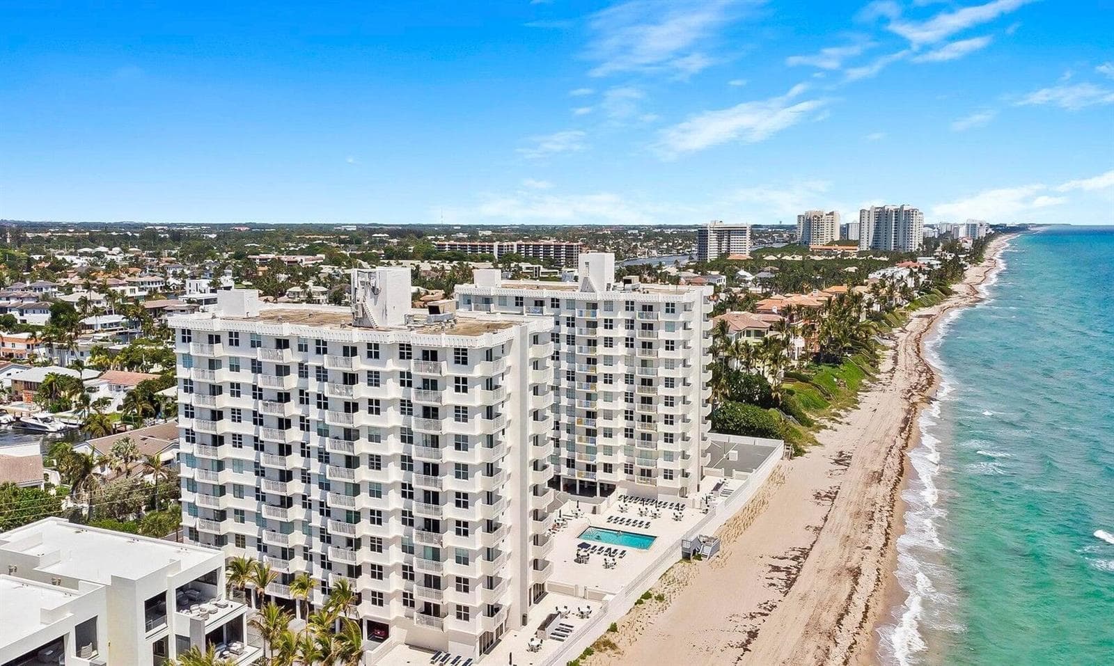 4511 S Ocean Boulevard # 807, Highland Beach, FL 33487 — zdjęcie 4