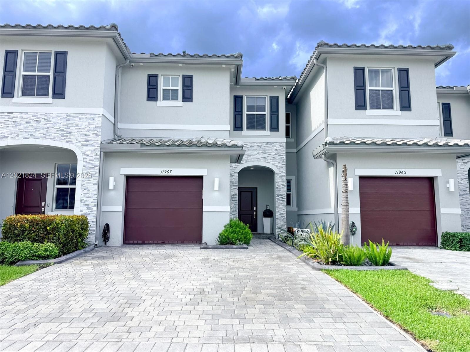 11967 NW 46th St, Coral Springs, FL 33076 — zdjęcie 3