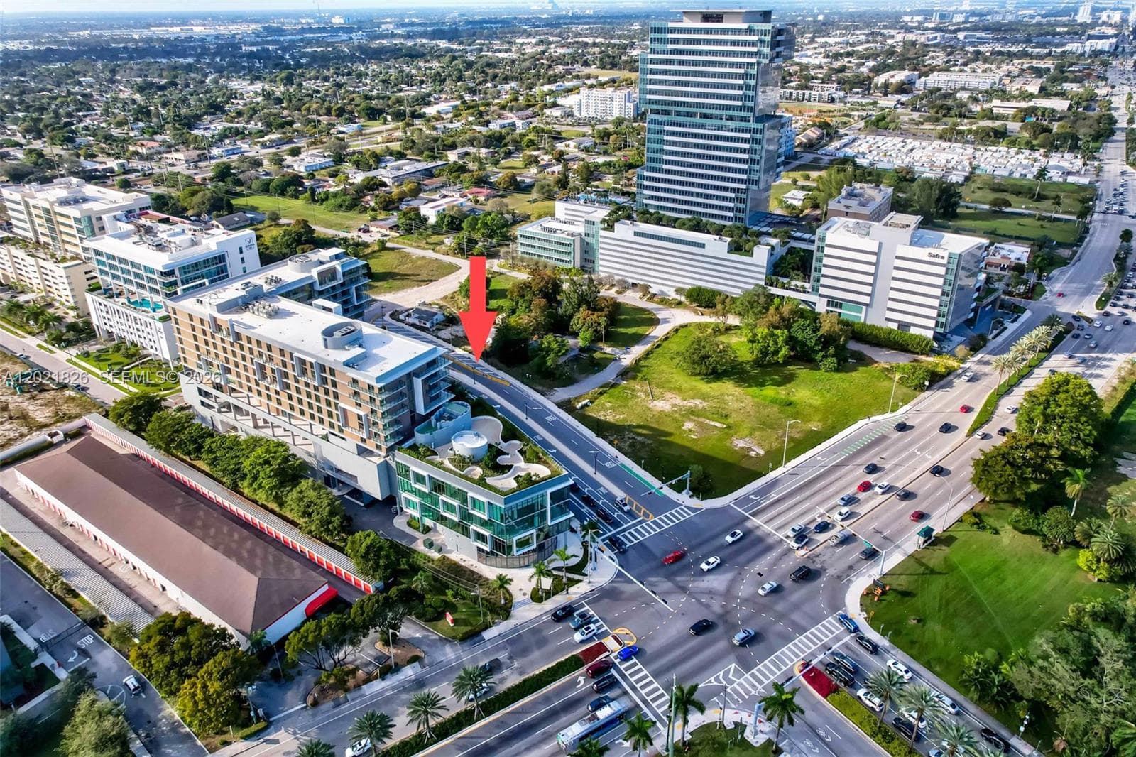 21290 Biscayne Blvd # 210, Aventura, FL 33180 — zdjęcie 2
