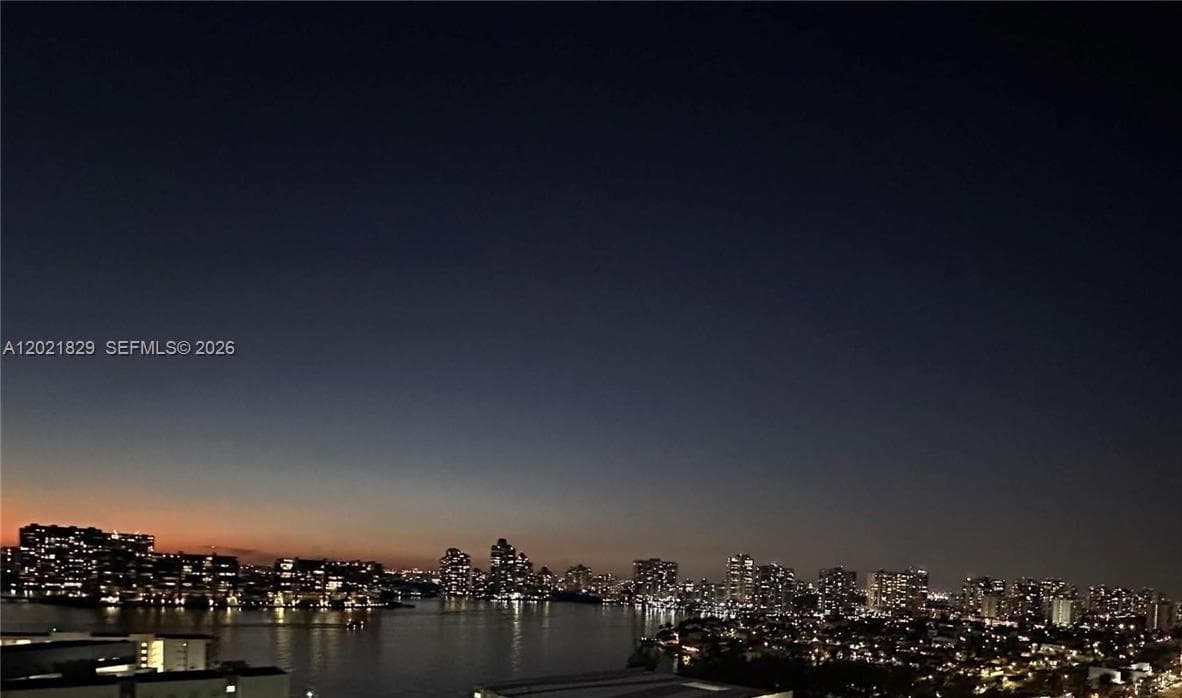 18201 Collins Ave # 3501A, Sunny Isles Beach, FL 33160 — zdjęcie 2