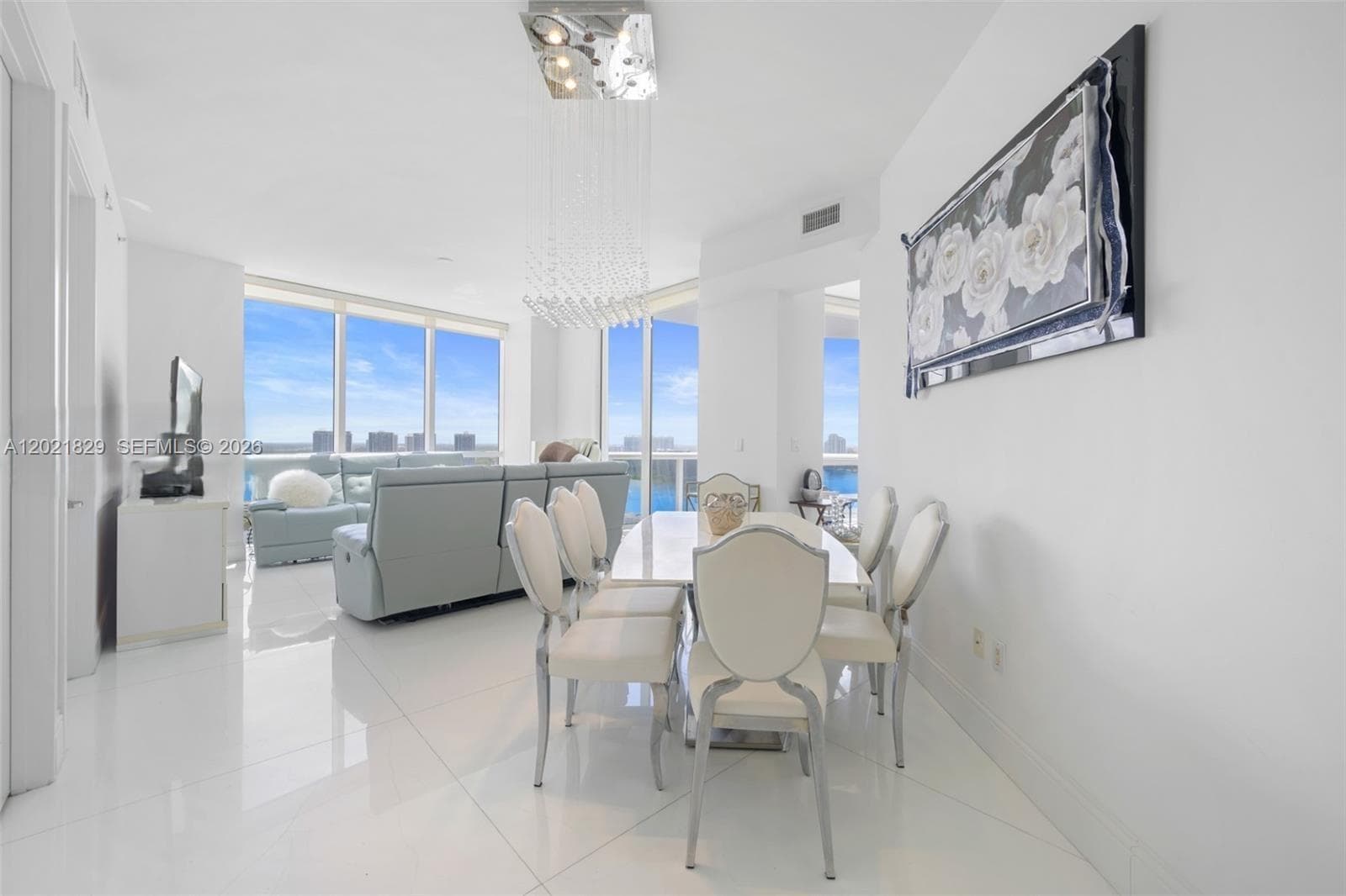 18201 Collins Ave # 3501A, Sunny Isles Beach, FL 33160 — zdjęcie 3