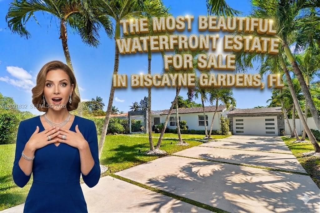 14441 S Biscayne River Rd, Miami, FL 33161 — zdjęcie 2