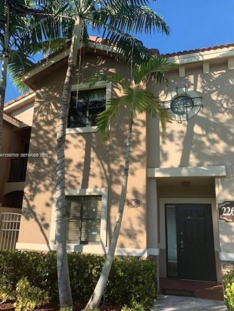 22631 SW 88th Pl # 5-18, Cutler Bay, FL 33190