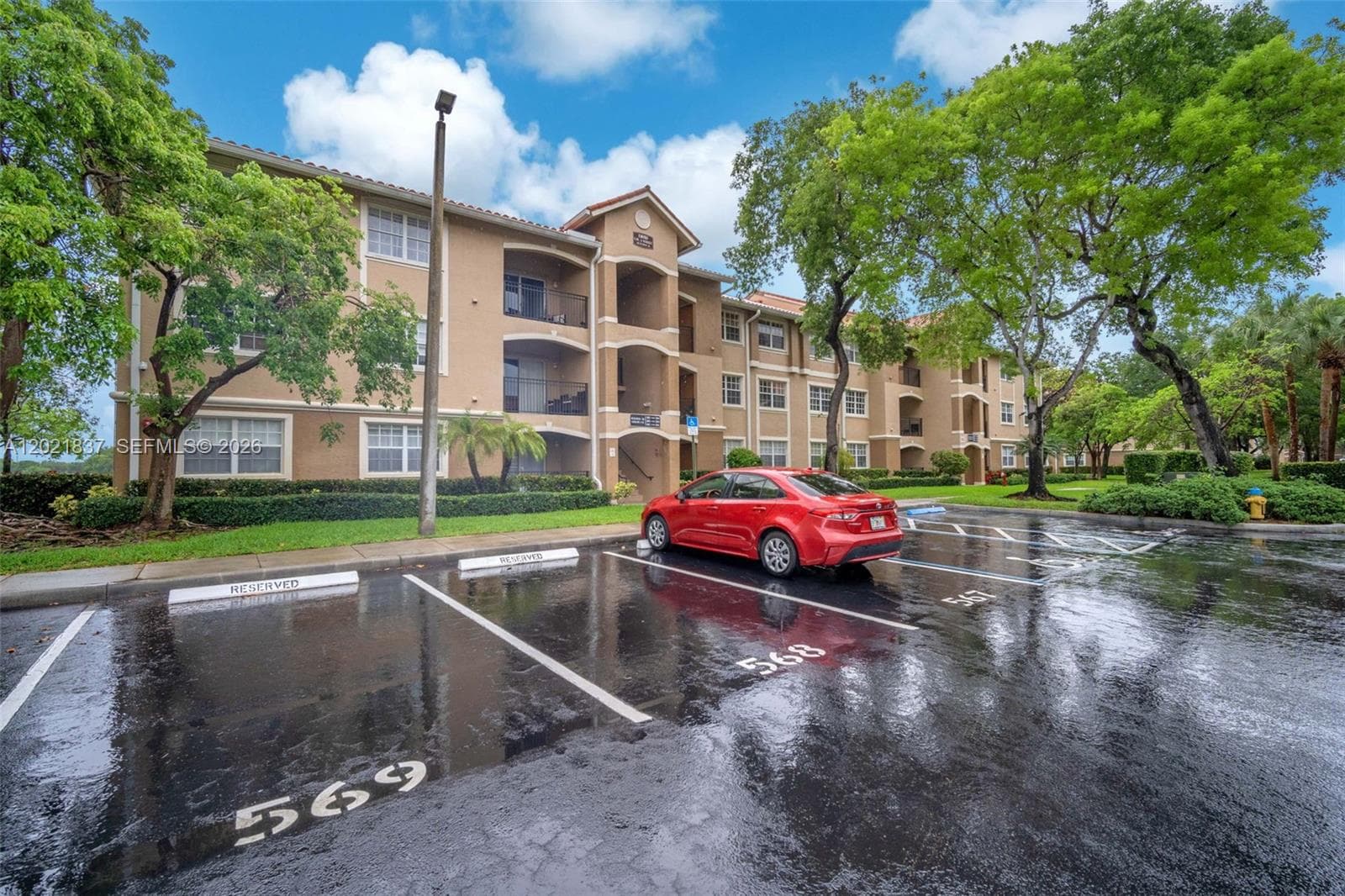 11650 SW 2nd St # 16303, Pembroke Pines, FL 33025 — zdjęcie 2