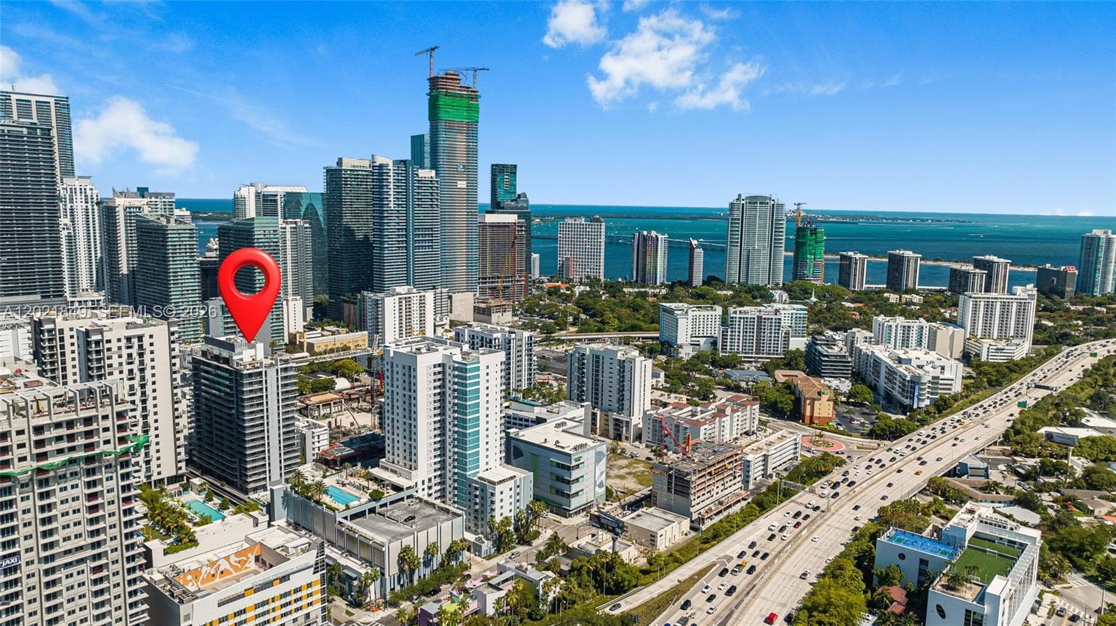1010 SW 2nd Ave # 1608, Miami, FL 33130 — zdjęcie 2