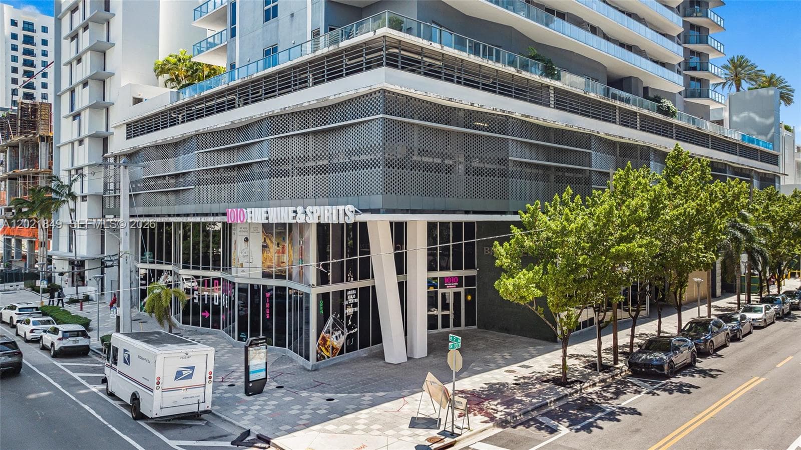 1010 SW 2nd Ave # 1608, Miami, FL 33130 — zdjęcie 3