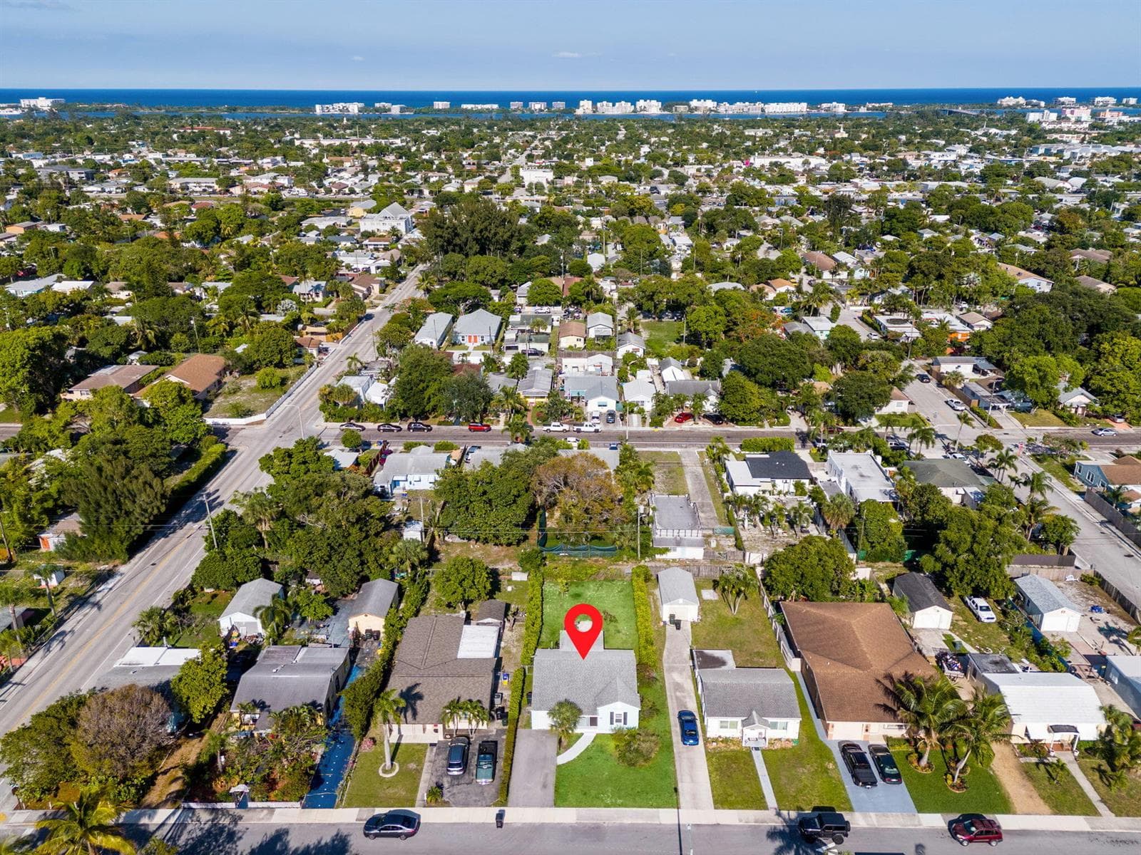 620 N B Street, FL 33460 — zdjęcie 2