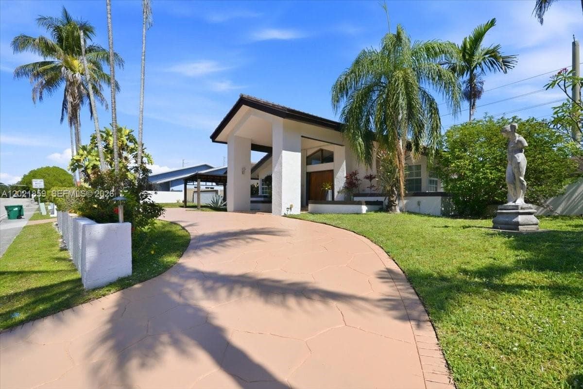 9665 SW 136th St, Miami, FL 33176 — zdjęcie 2