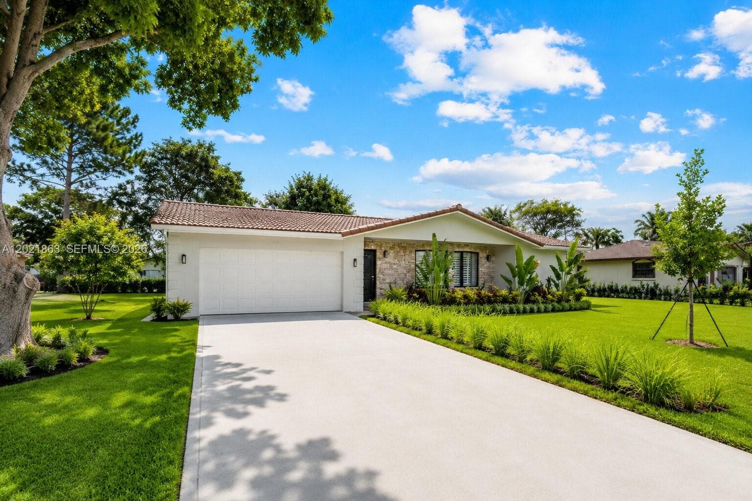 2537 NW 116th Ter, Coral Springs, FL 33065 — zdjęcie 2
