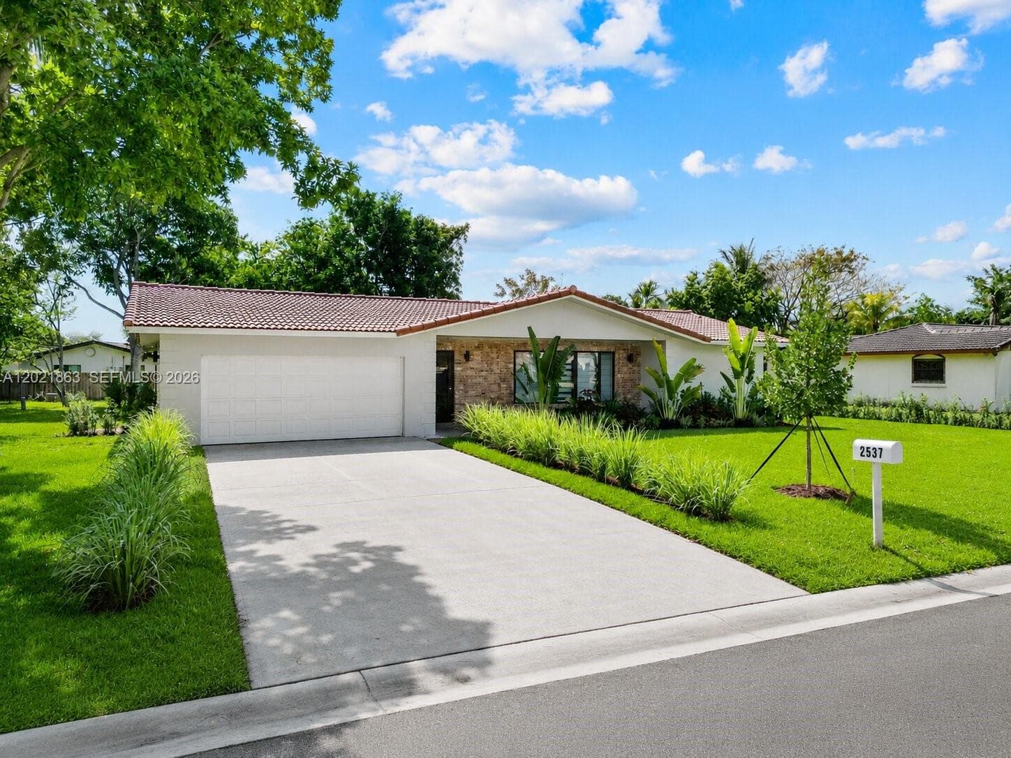 2537 NW 116th Ter, Coral Springs, FL 33065 — zdjęcie 3