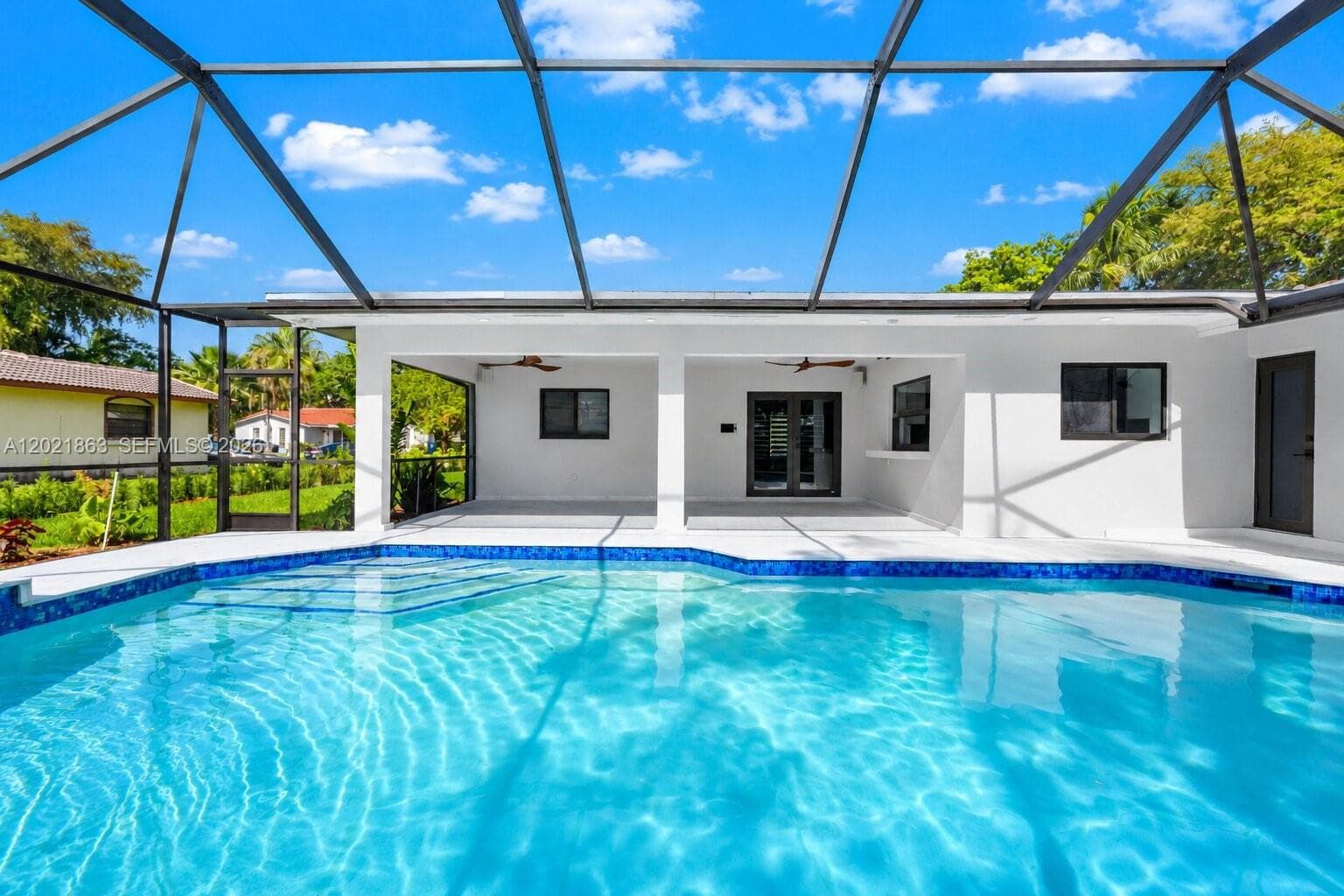 2537 NW 116th Ter, Coral Springs, FL 33065 — zdjęcie 5
