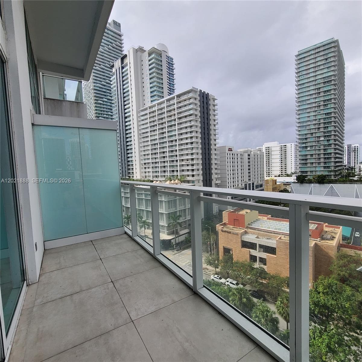 1080 Brickell Ave # 1101, Miami, FL 33131