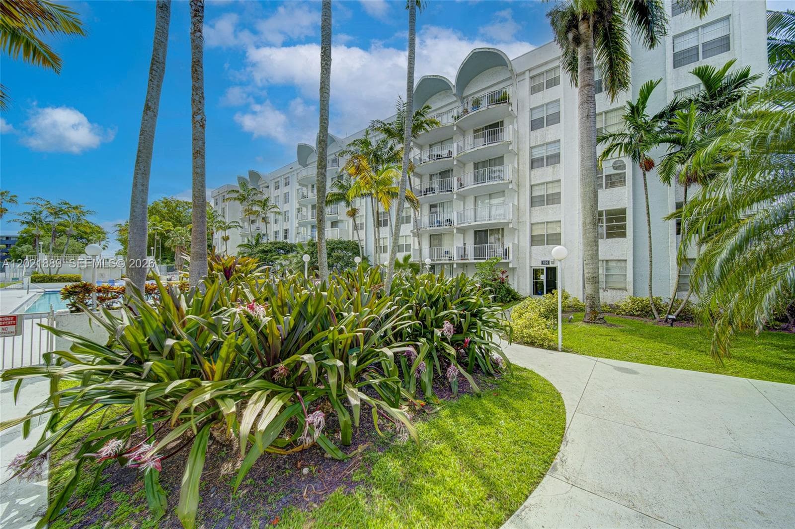 494 NW 165th St Rd # C-205, Miami, FL 33169