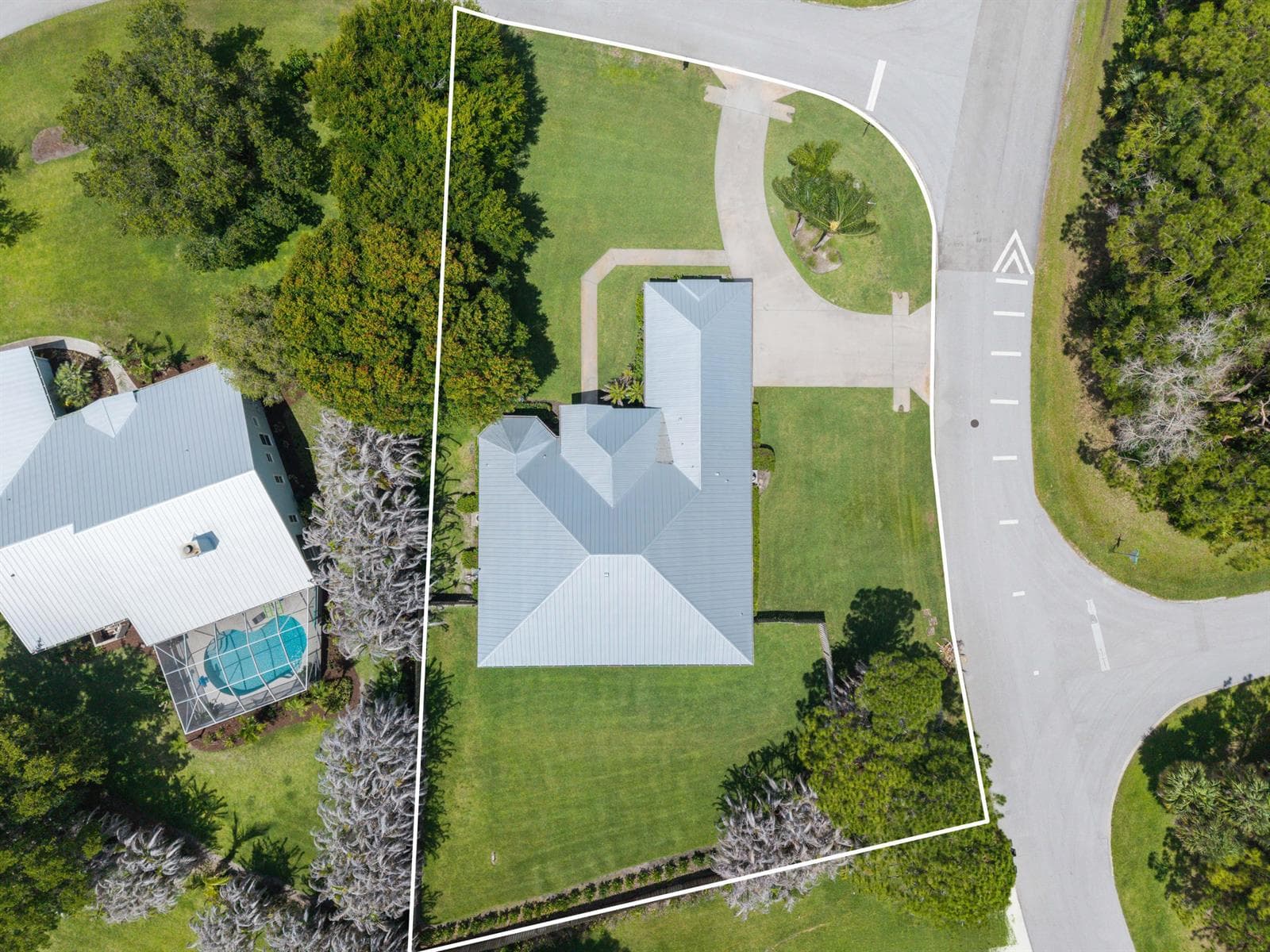 1106 SW Thoreau Court, Palm City, FL 34990 — zdjęcie 4
