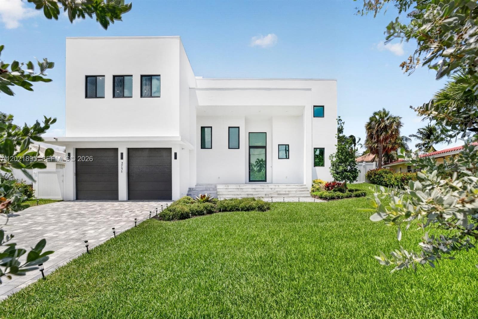 2751 NE 22nd Ct, Pompano Beach, FL 33062 — zdjęcie 3