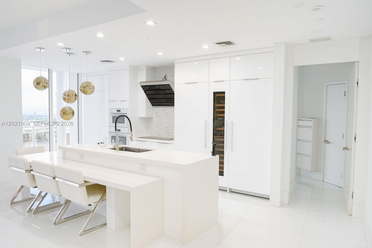 901 Brickell Key Blvd # 3307, Miami, FL 33131 — zdjęcie 5