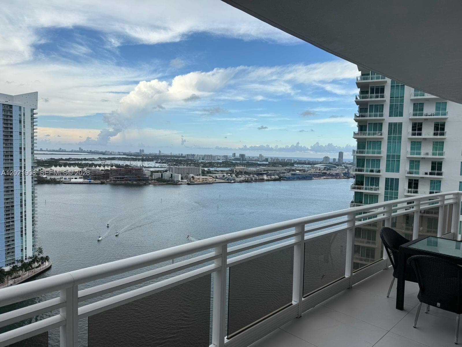901 Brickell Key Blvd # 3307, Miami, FL 33131 — zdjęcie 4