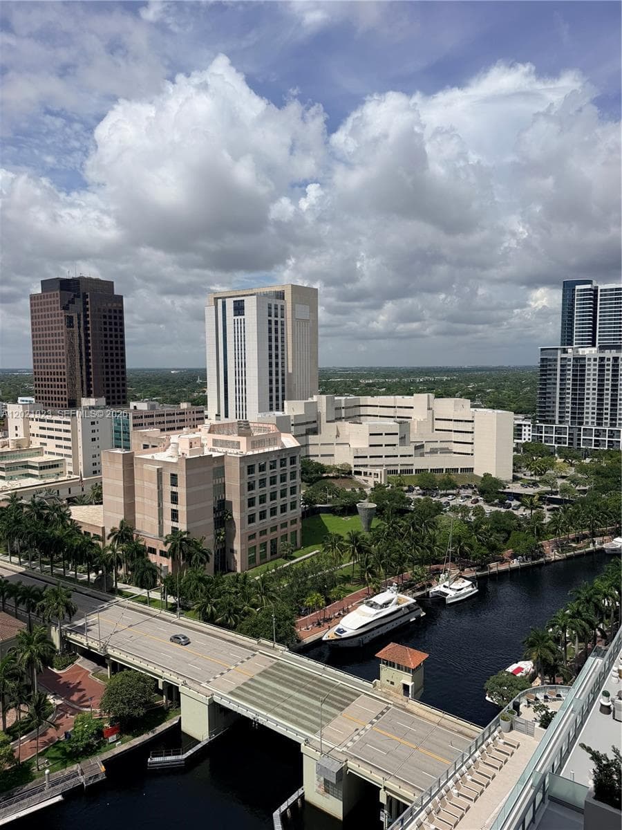 347 N New River Dr E # 2206, Fort Lauderdale, FL 33301