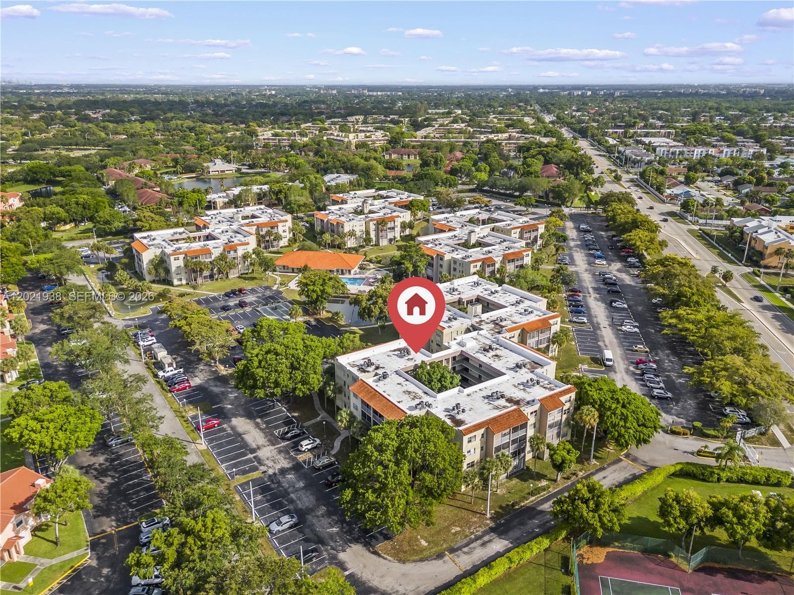 1800 SW 81st Ave # 1308, North Lauderdale, FL 33068 — zdjęcie 4