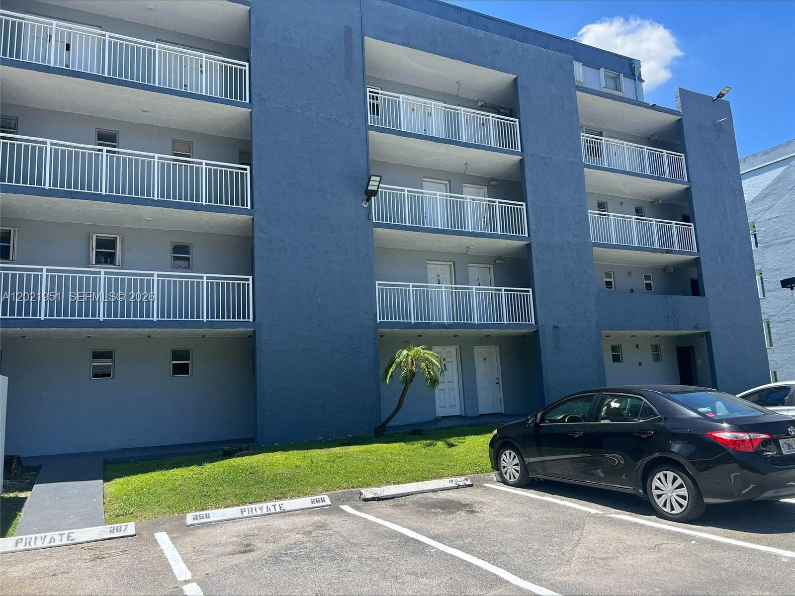 9359 Fontainebleau Blvd # F108, Miami, FL 33172 — zdjęcie 5