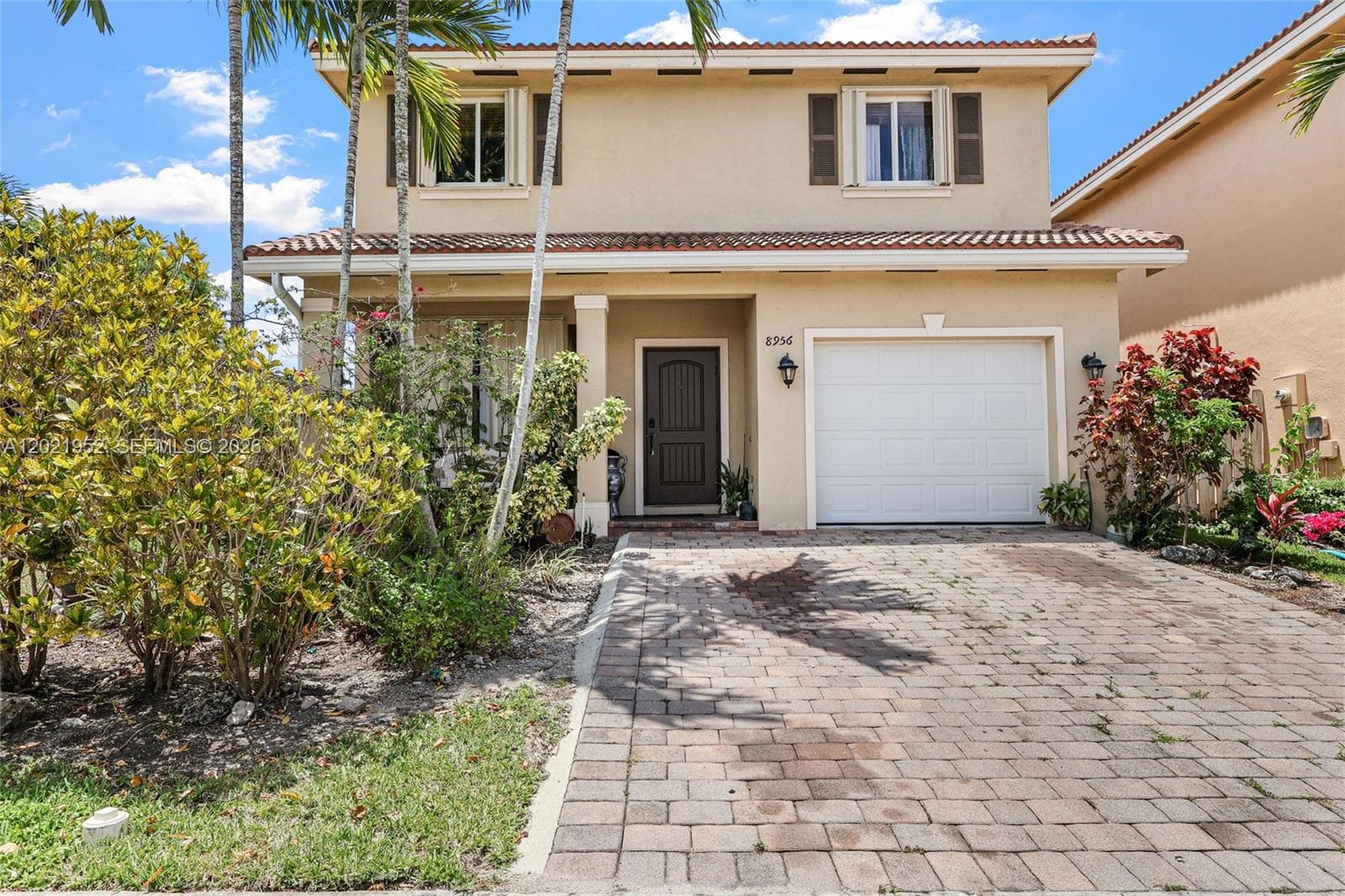 8956 SW 215th Ter, Cutler Bay, FL 33189 — zdjęcie 2