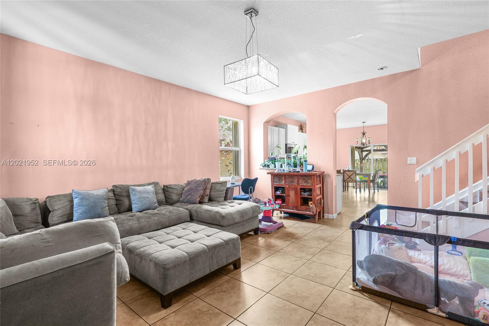 8956 SW 215th Ter, Cutler Bay, FL 33189 — zdjęcie 3