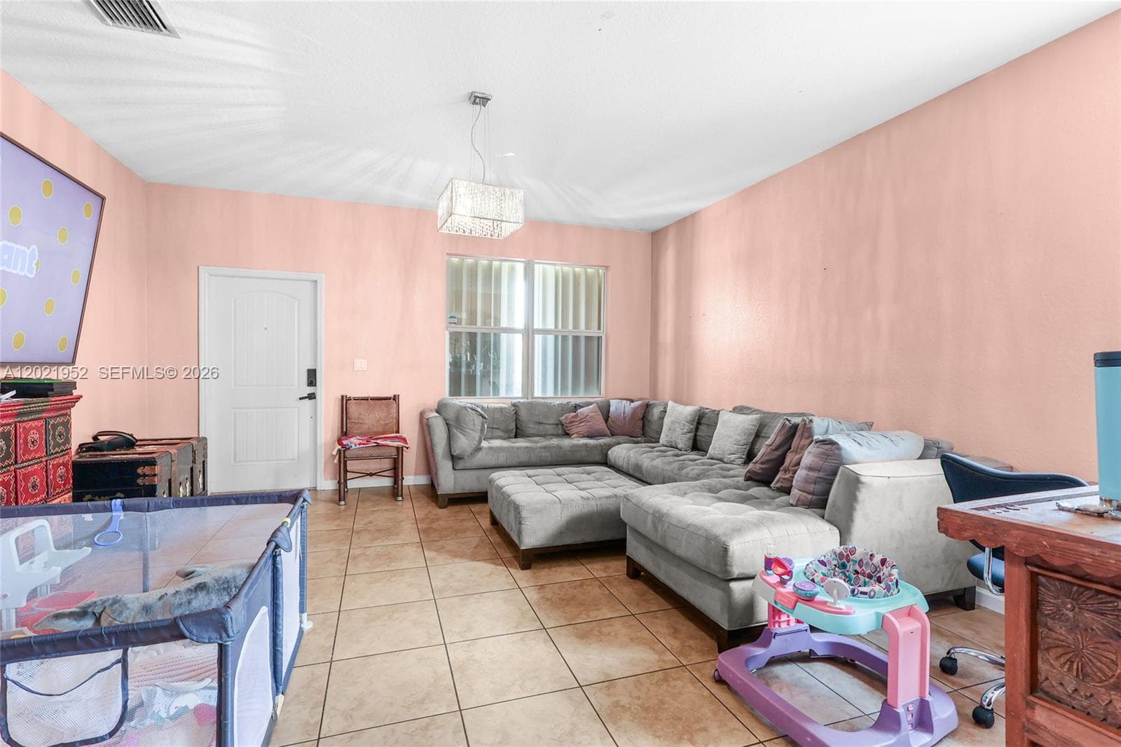 8956 SW 215th Ter, Cutler Bay, FL 33189 — zdjęcie 4
