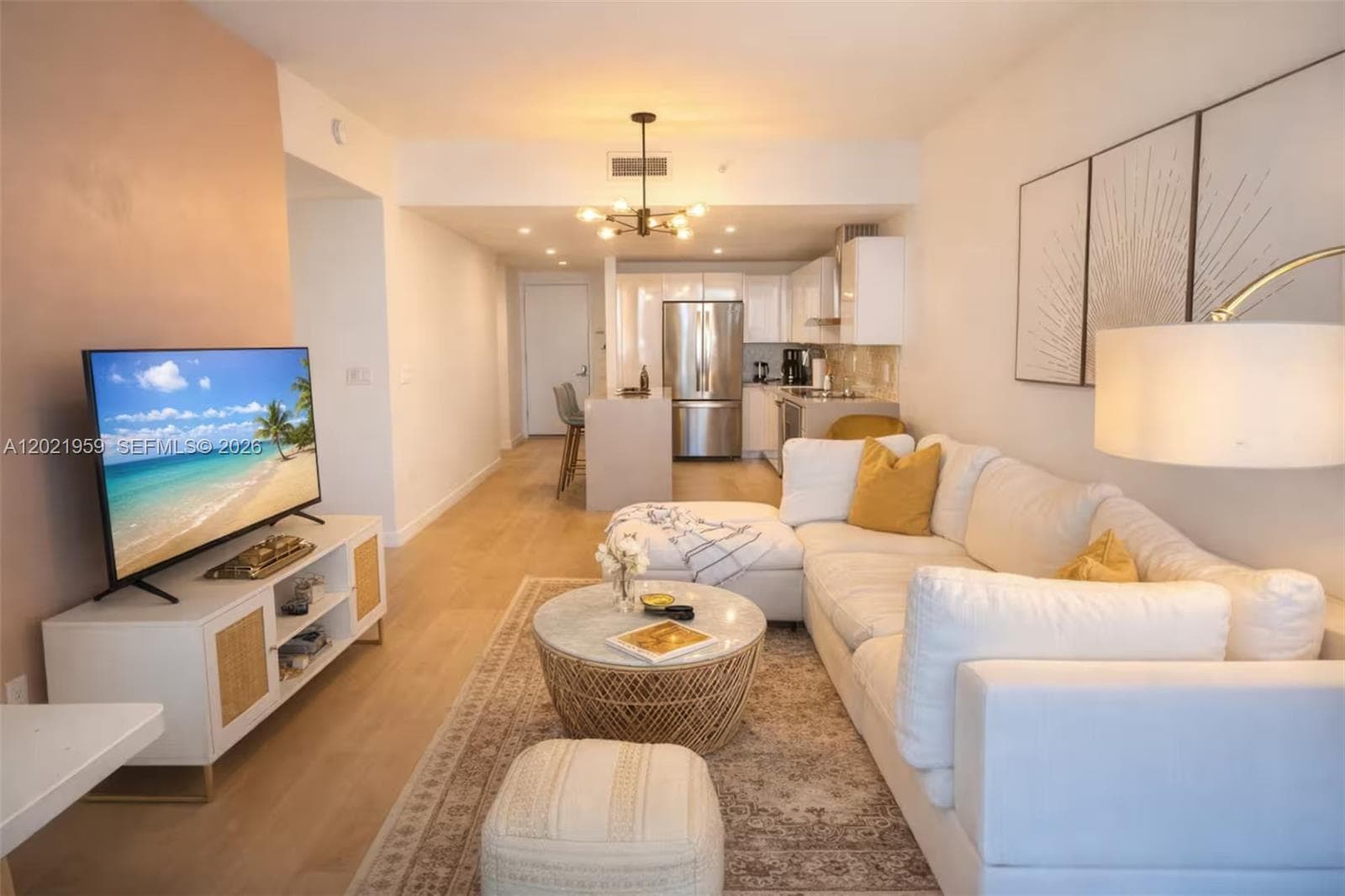 1600 NE 1st Ave # 1605, Miami, FL 33132 — zdjęcie 3