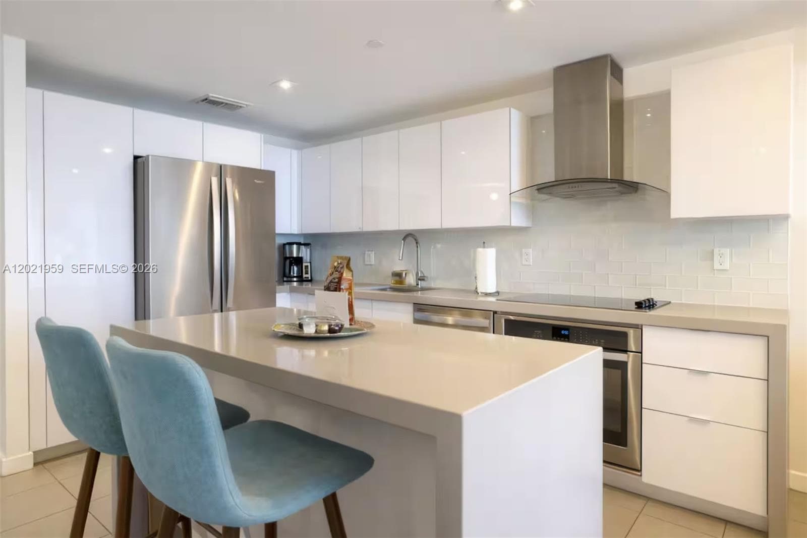 1600 NE 1st Ave # 1605, Miami, FL 33132 — zdjęcie 5