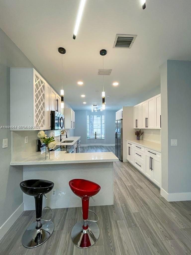 1261 Hayes St, Hollywood, FL 33019 — zdjęcie 3