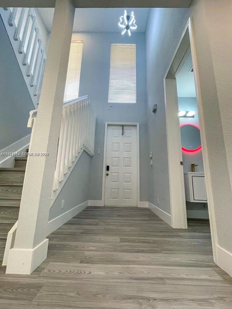 1261 Hayes St, Hollywood, FL 33019 — zdjęcie 4