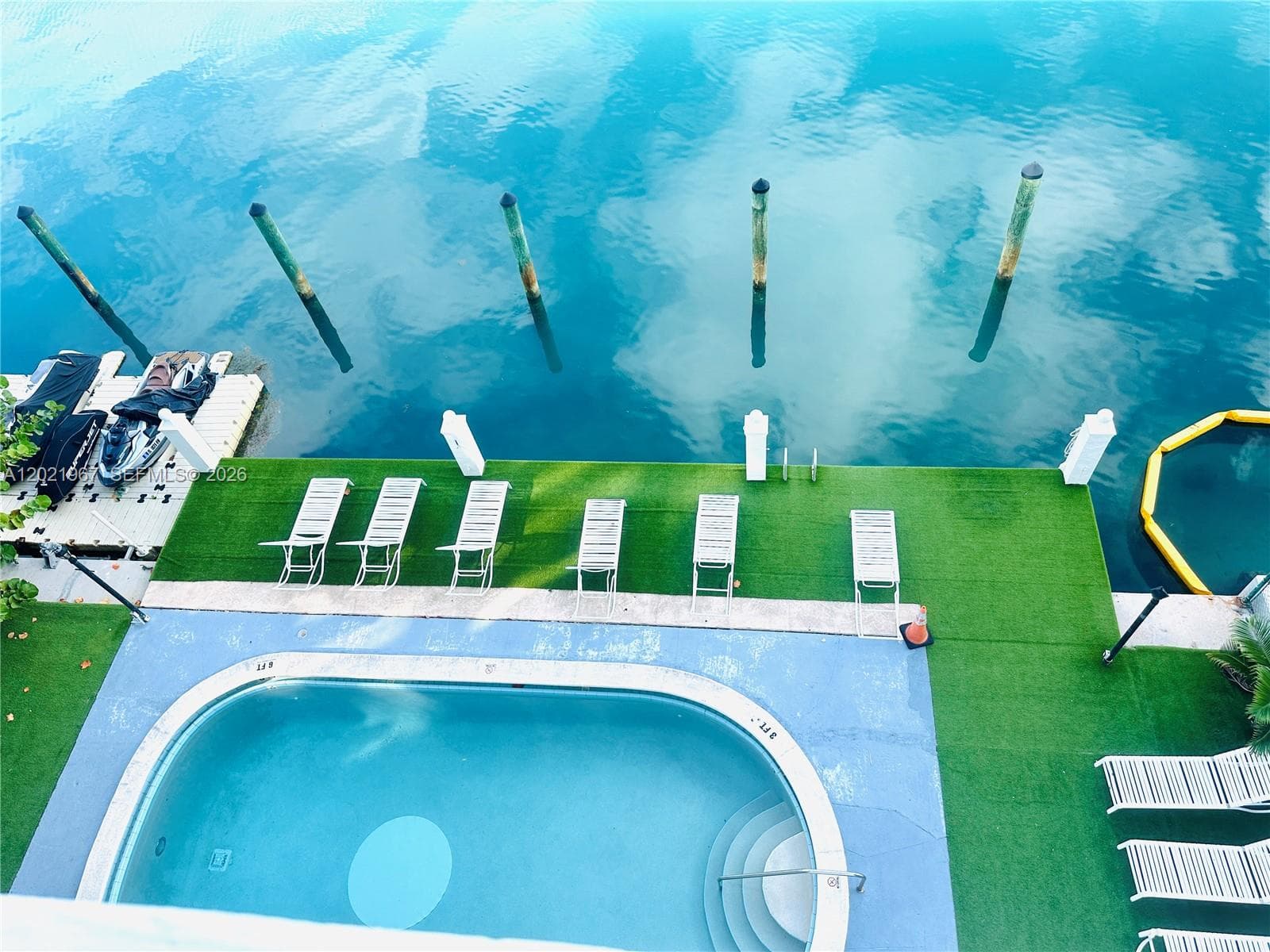 9501 E Bay Harbor Dr # 5B, Bay Harbor Islands, FL 33154 — zdjęcie 3