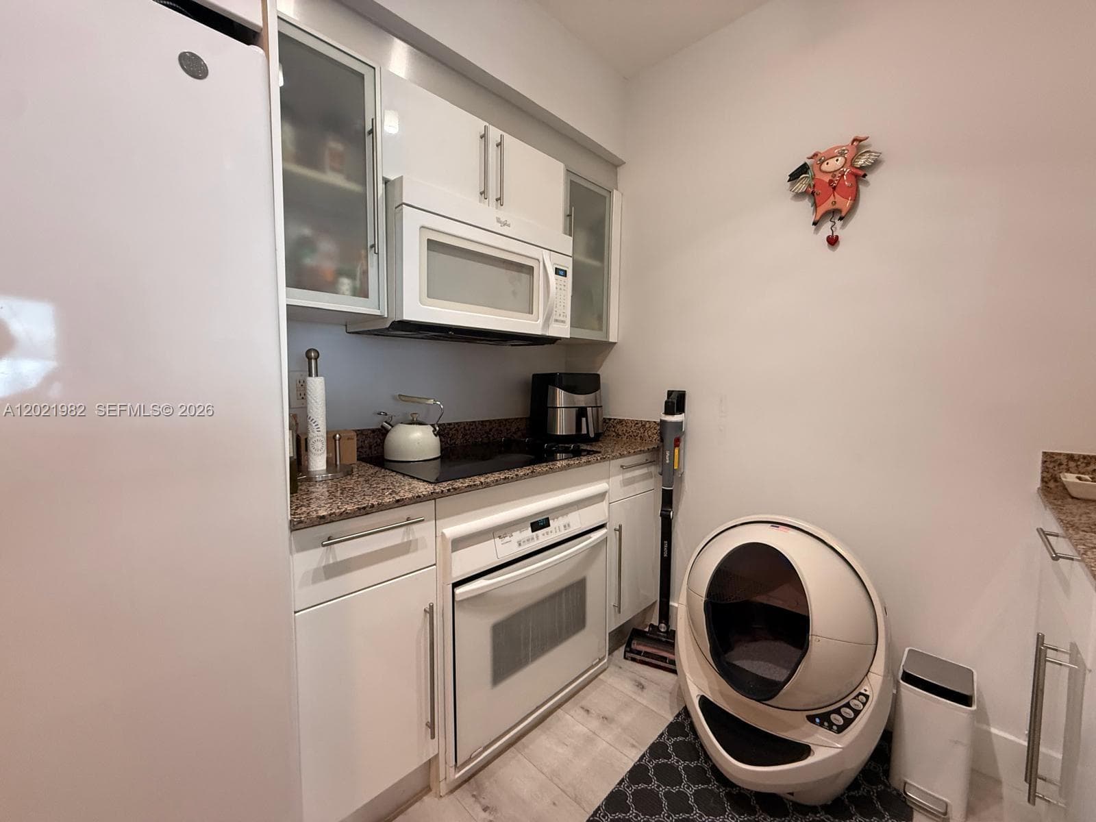 325 S Biscayne Blvd # 2024, Miami, FL 33131 — zdjęcie 2
