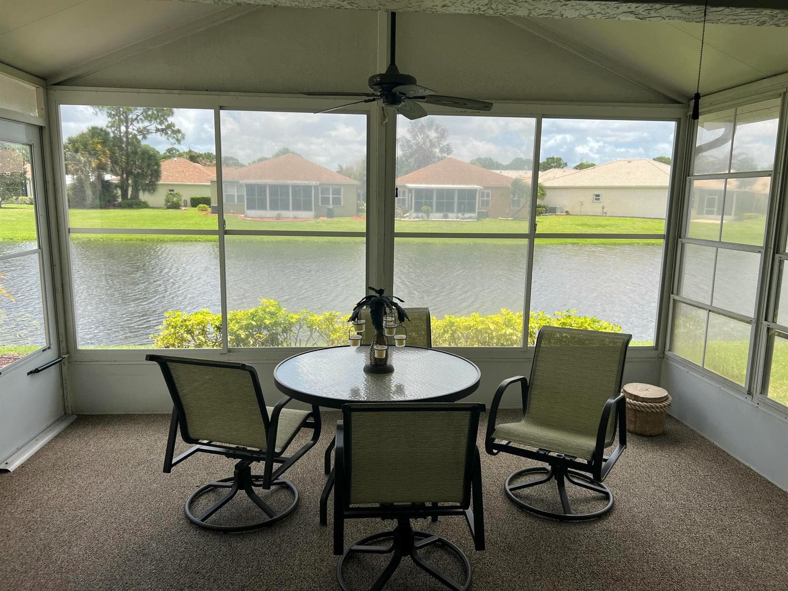1142 NW Lombardy Drive, Port St. Lucie, FL 34986 — zdjęcie 2