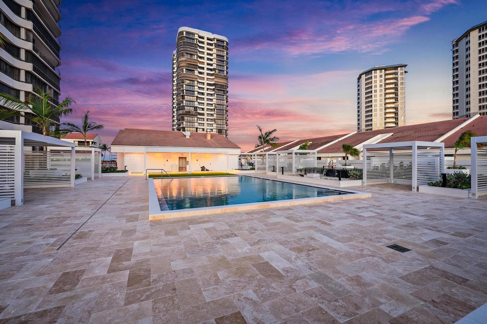 3970 N Ocean Drive # 6, Singer Island, FL 33404 — zdjęcie 2